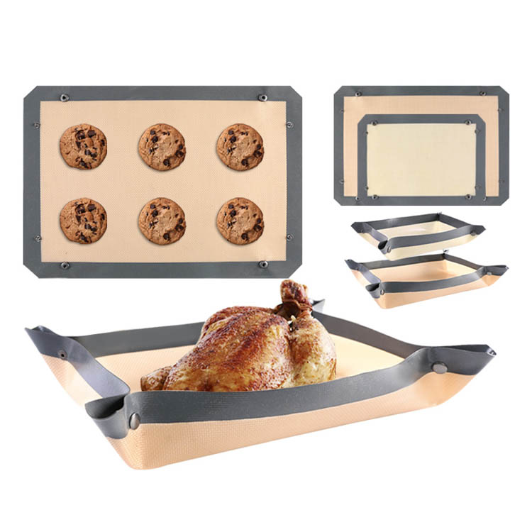 baking silicone mat